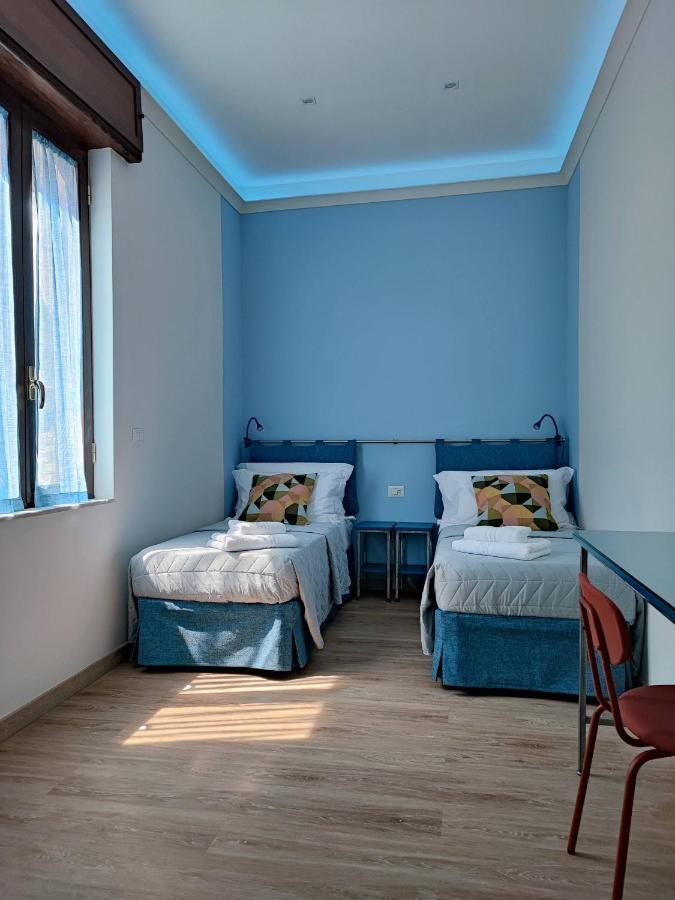 Toledo Apartment Naples Exterior photo