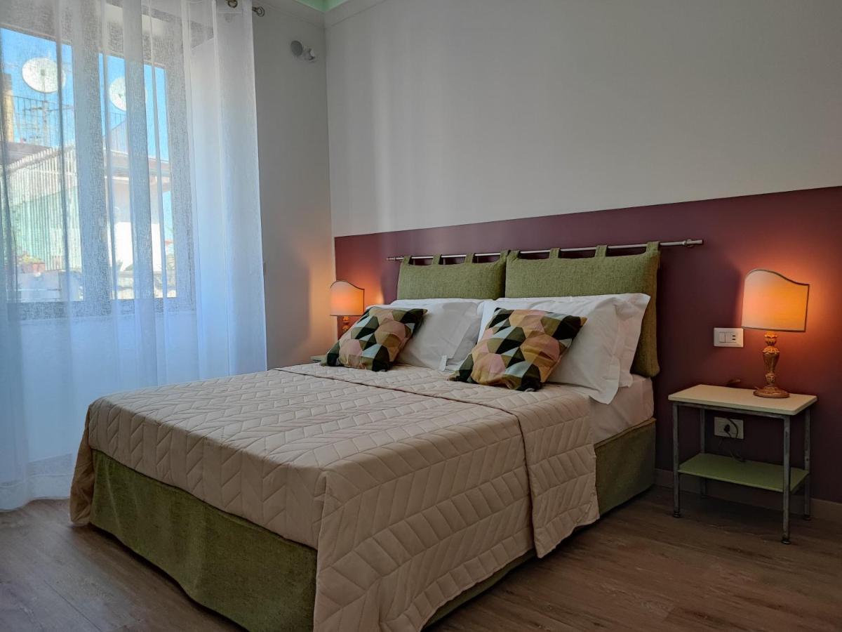 Toledo Apartment Naples Exterior photo